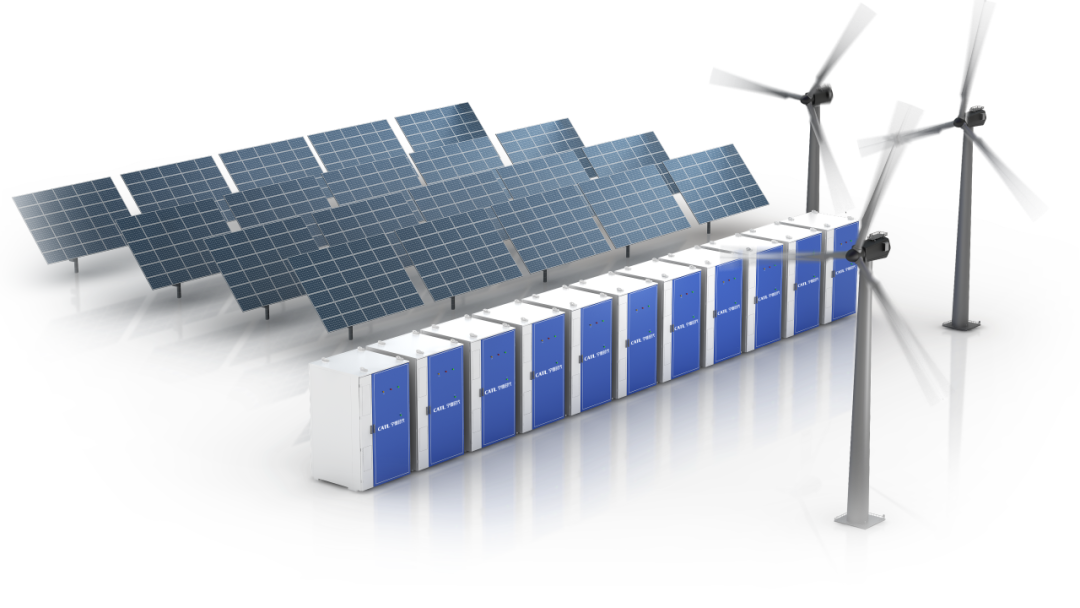 國內知名儲能Pack企業(yè)一覽（2023）