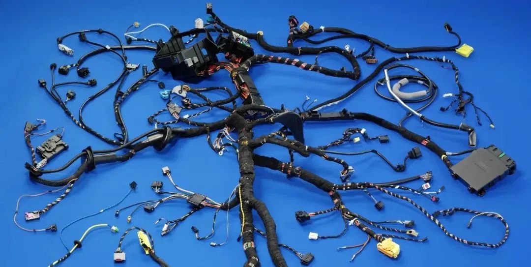 線束行業(yè)上市企業(yè)半年報盤點