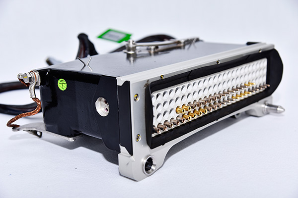 鉤緩系統(tǒng)線束