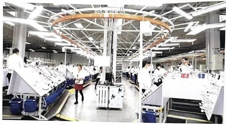 中國汽車線束行業(yè)的發(fā)展歷程（三）