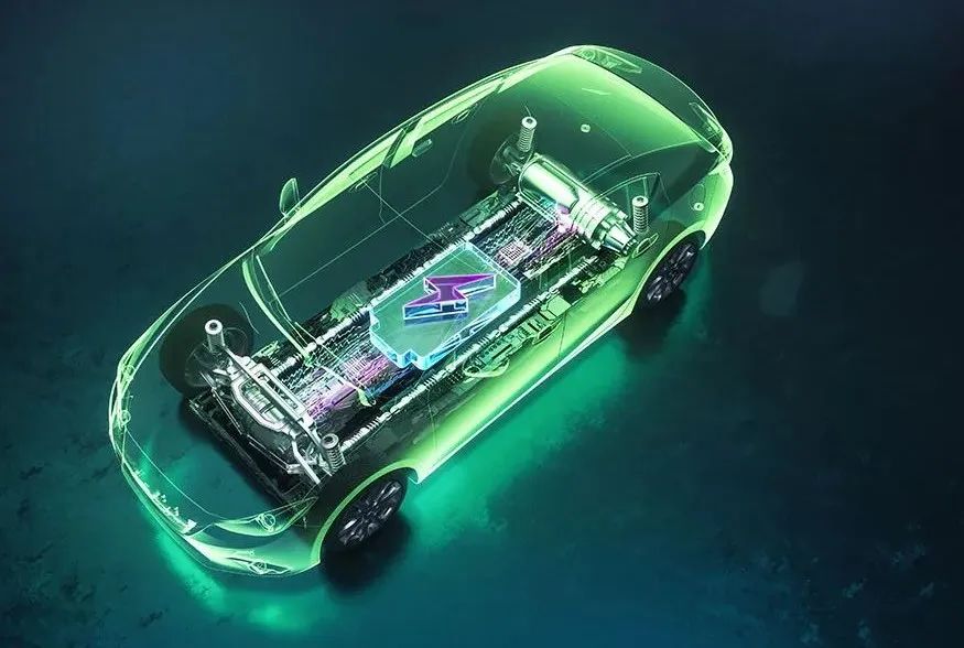 突發(fā)！歐盟將調(diào)查中國電動汽車