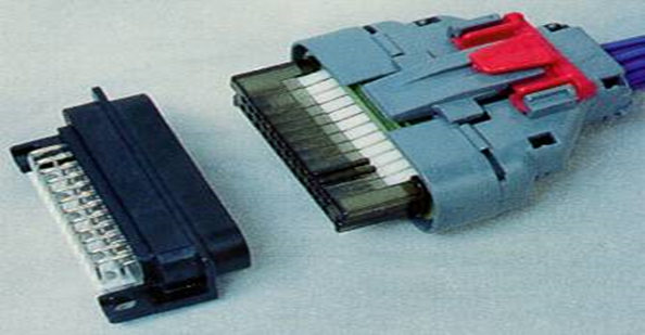 線束裝配簡(jiǎn)單介紹