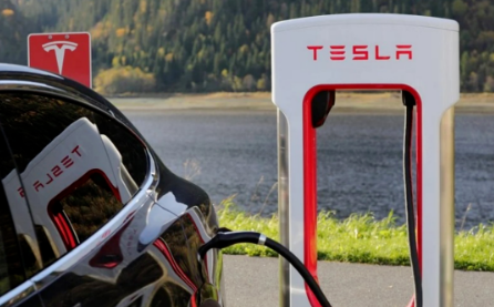 特斯拉“三電”技術(shù)