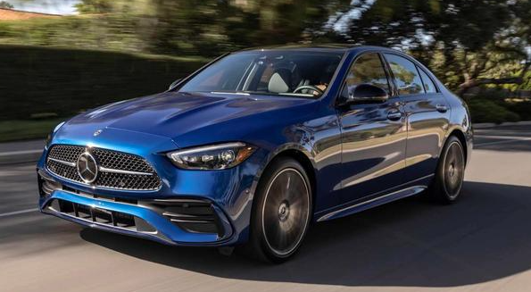 電氣線束固定不當(dāng)，梅賽德斯-奔馳在美召回5326輛汽車