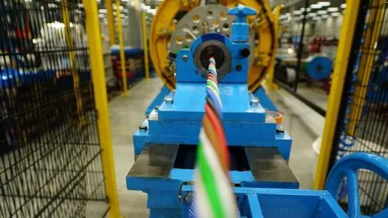 萊尼推出新一代充電電纜