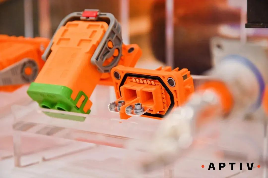 安波福連接器系統(tǒng)新工廠項(xiàng)目簽約，落戶(hù)武漢經(jīng)開(kāi)區(qū)