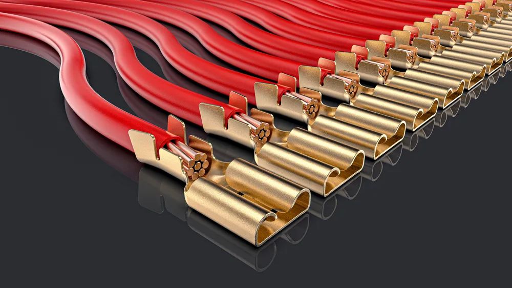 汽車線束搭鐵設(shè)計對電磁兼容的影響