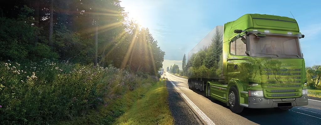 實(shí)現(xiàn)商用車電氣化之路