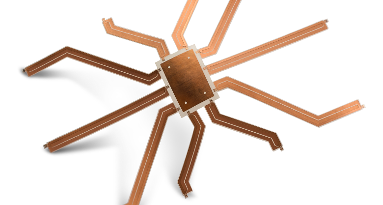 FPC在新能源汽車（鋰電池）上的應(yīng)用