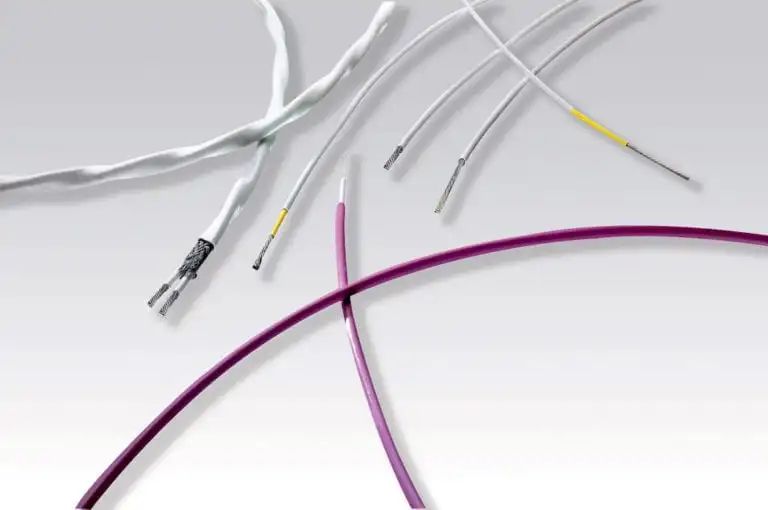 什么是MIL認證電線/電纜？