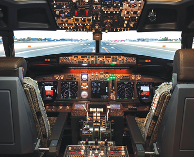 航空航天電線電纜的應(yīng)用