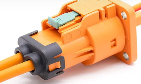 高壓互鎖（HVIL）