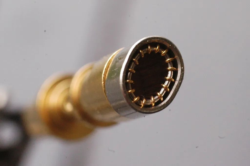 壓接電阻——被低估的質(zhì)量標(biāo)準(zhǔn)