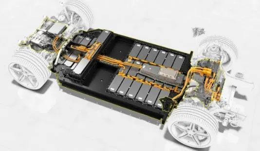 高壓汽車：為什么 800 伏電動汽車正在興起