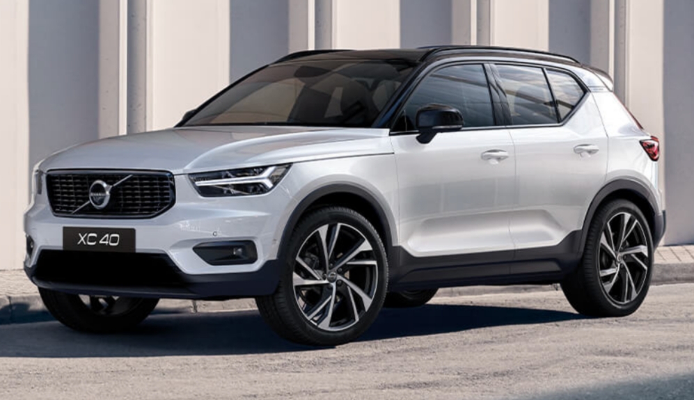 國外召回｜沃爾沃因左后轉(zhuǎn)向指示燈失效在美國召回17409輛汽車