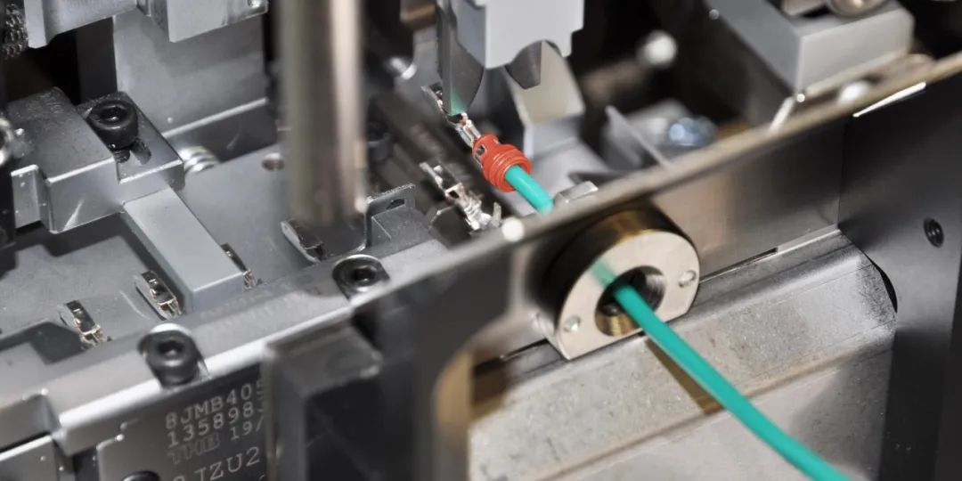 以案例出發(fā)探索壓接設(shè)計仿真