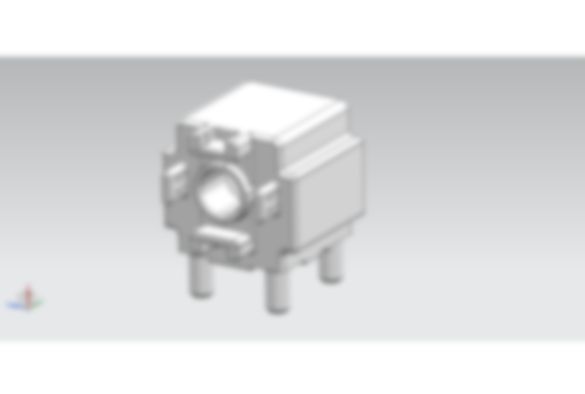 汽車配件-MINI FAK類