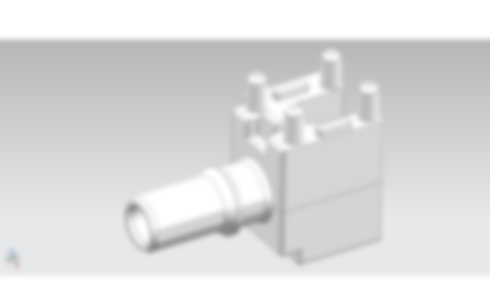  汽車配件-HSD&FAK 90°類