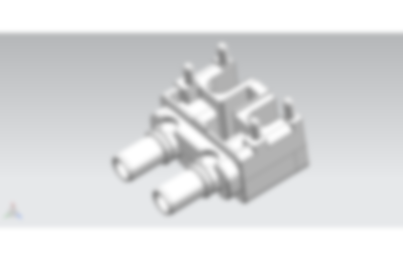 汽車配件-HSD&FAK 90°類