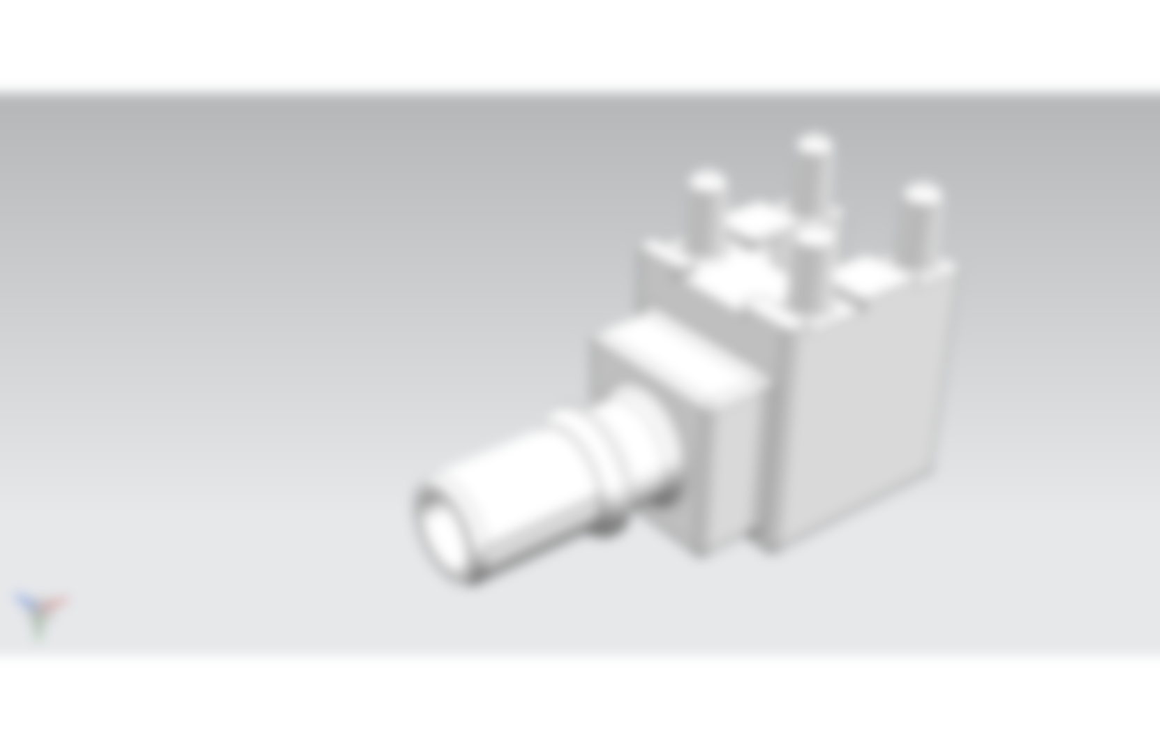 汽車配件-HSD&FAK 90°類