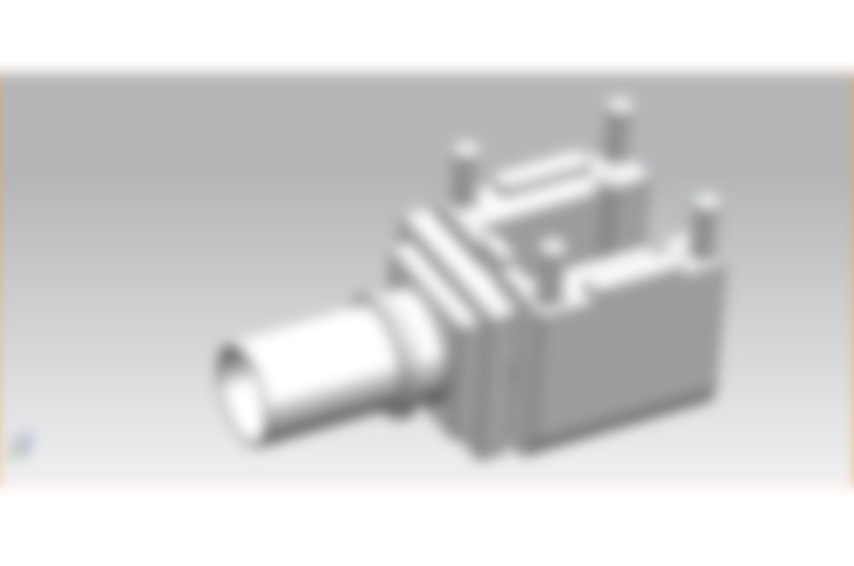 汽車配件-HSD&FAK 90°類