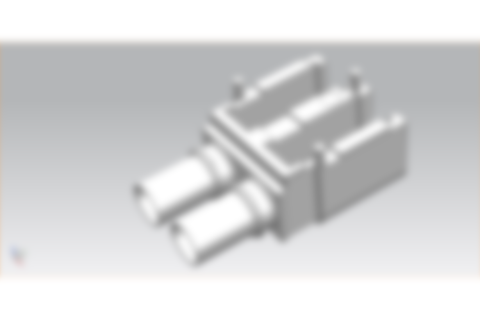 汽車(chē)配件-HSD&FAK 90°類