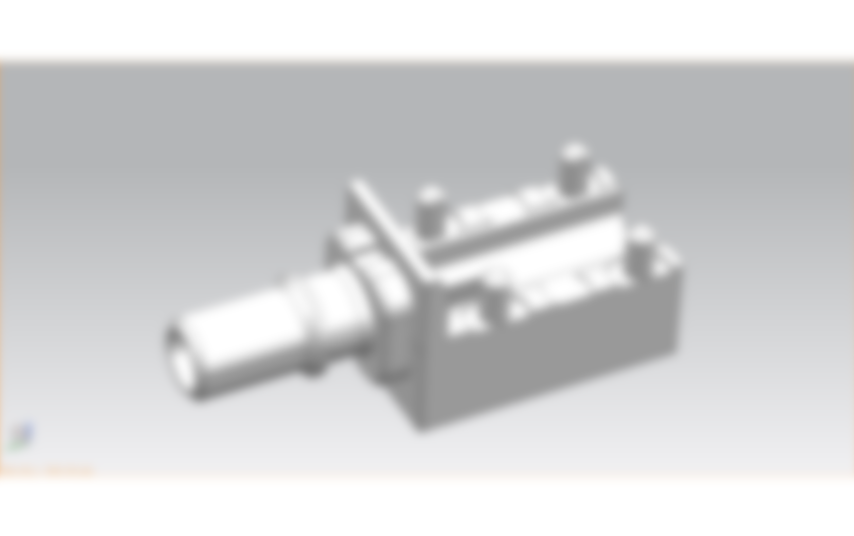 汽車配件-HSD&FAK 90°類