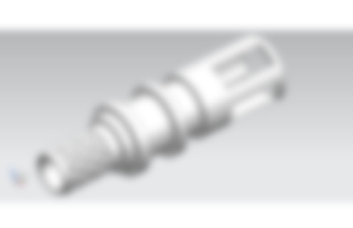 汽車配件-線端公頭類