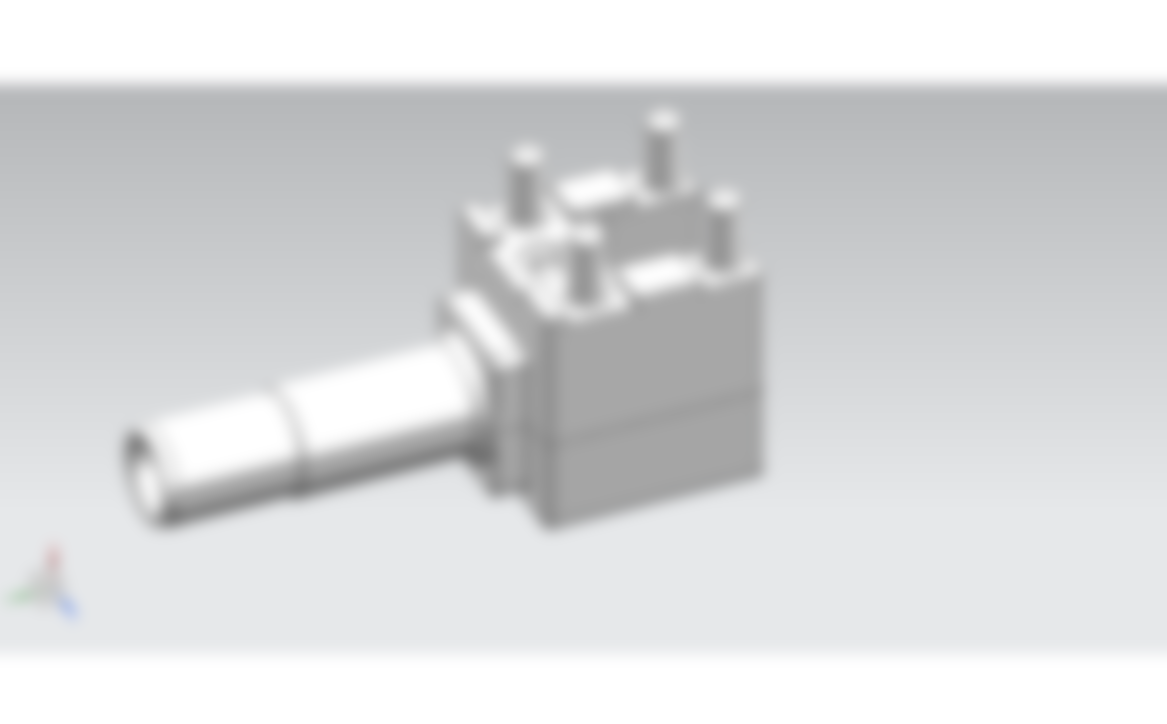 汽車配件-HSD&FAK 90°類