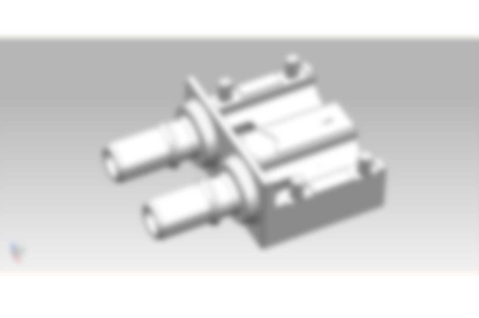 汽車配件-HSD&FAK 90°類