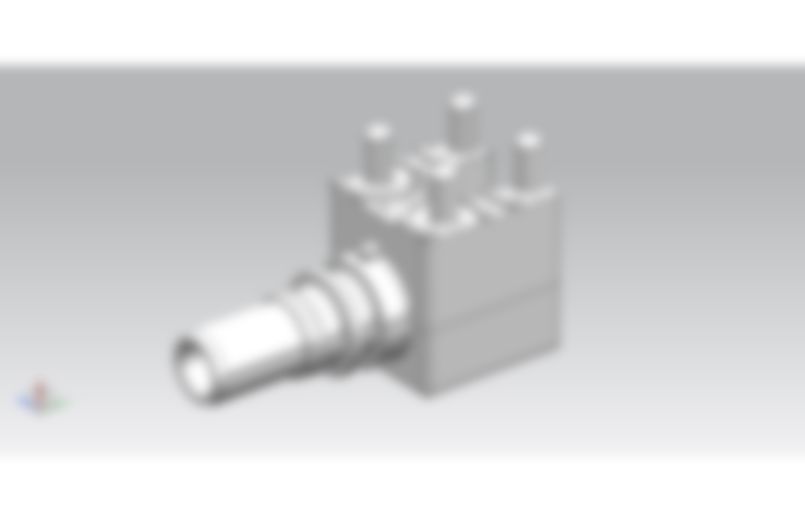 汽車配件-HSD&FAK 90°類