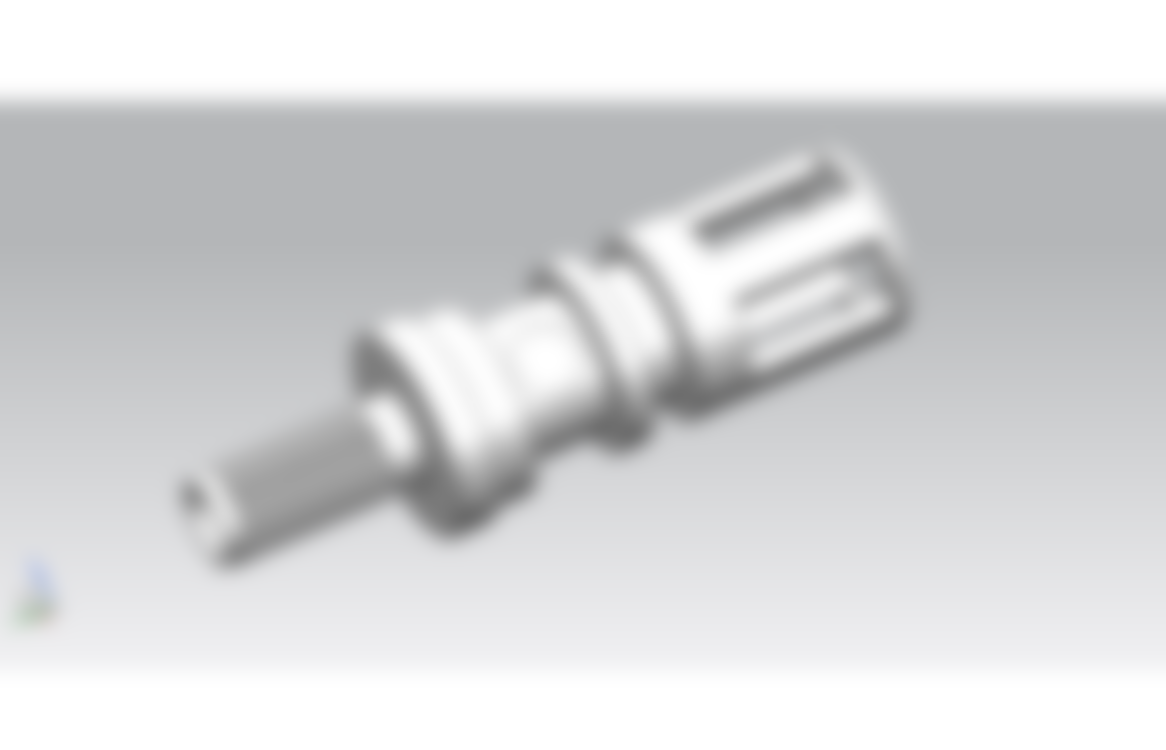 汽車配件-線端公頭類