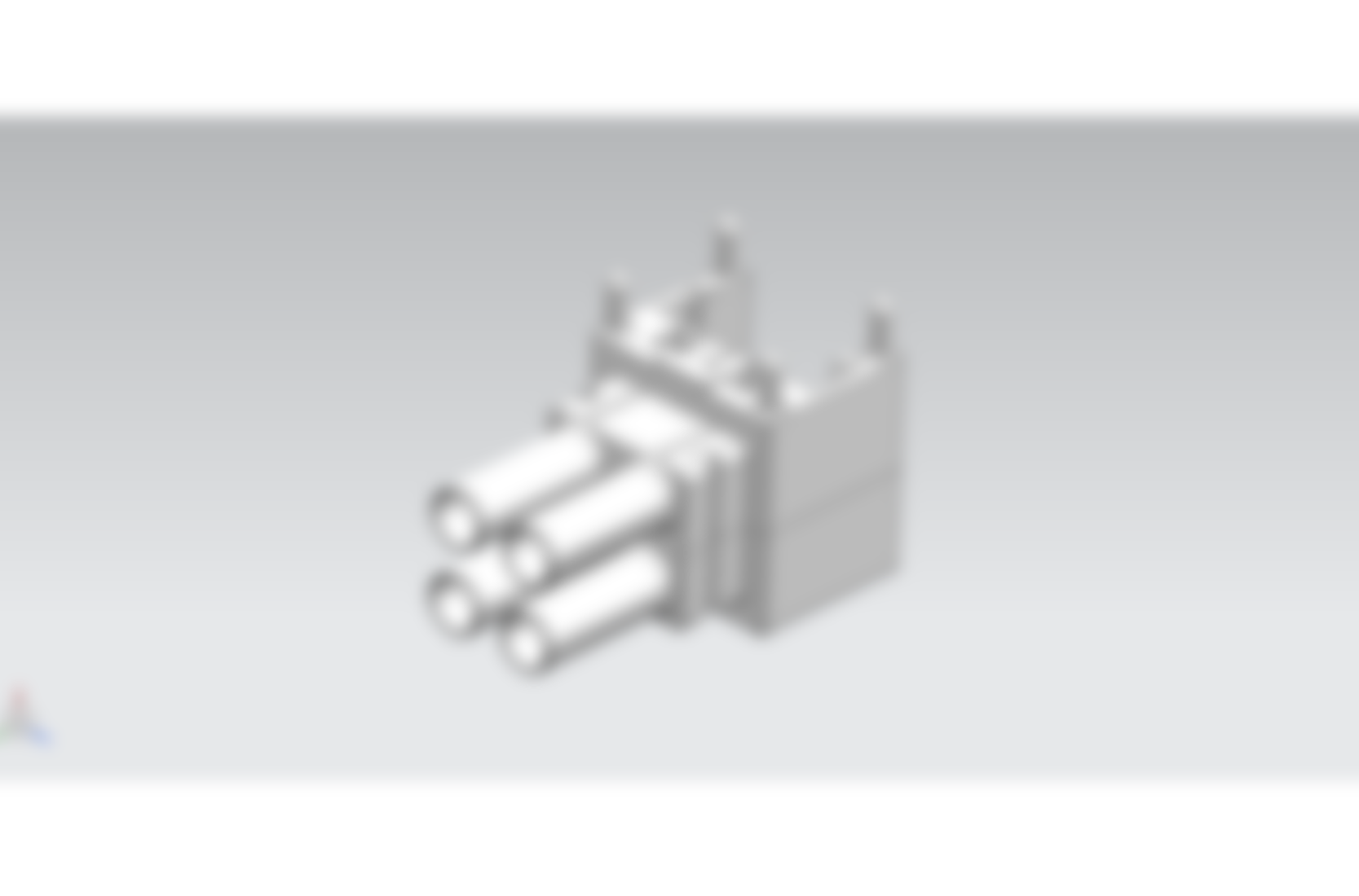 汽車本件-以太網(wǎng)類和免鉚壓MINIFAK類