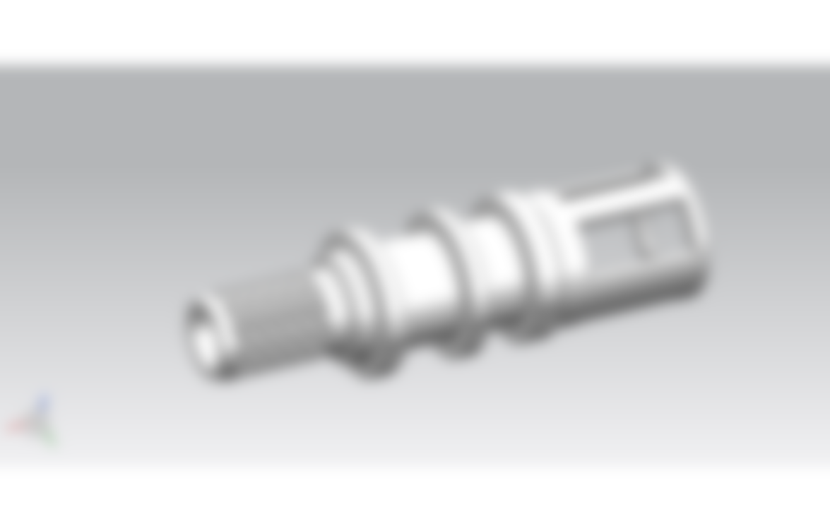  汽車配件-線端公頭類