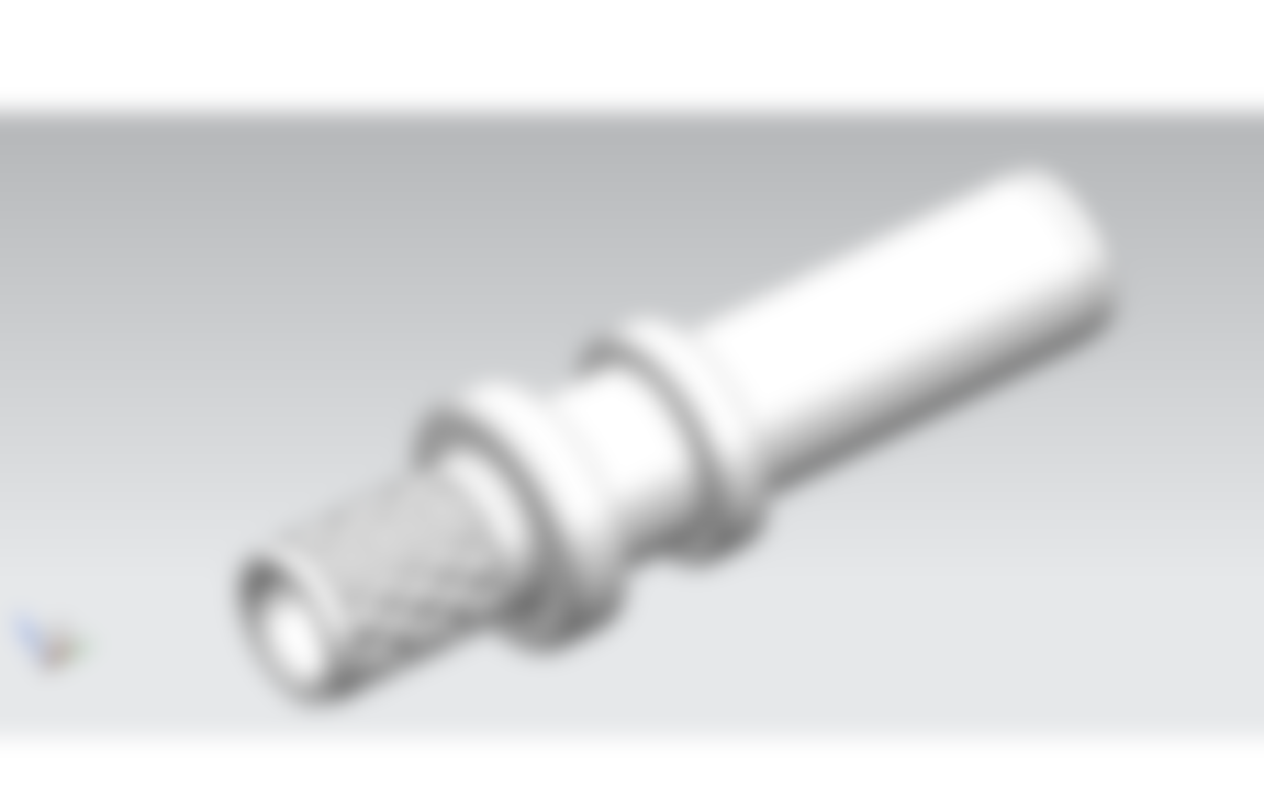 汽車配件-線端公頭類