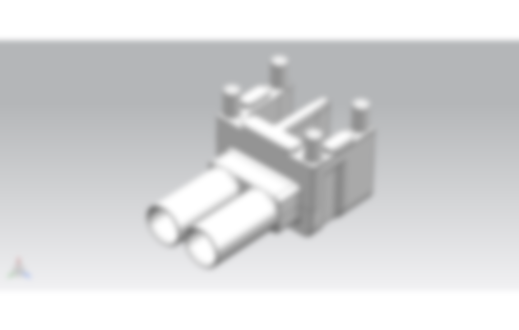 汽車配件-HSD&FAK 90°類