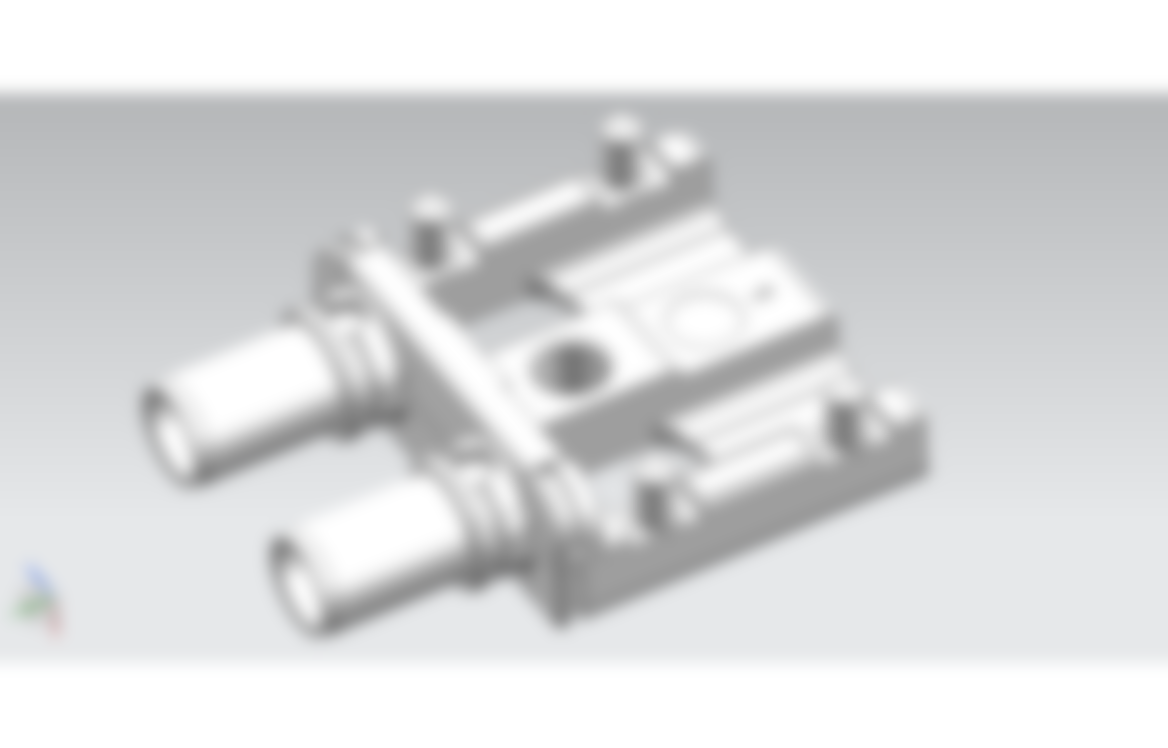 汽車配件-HSD&FAK 90°類