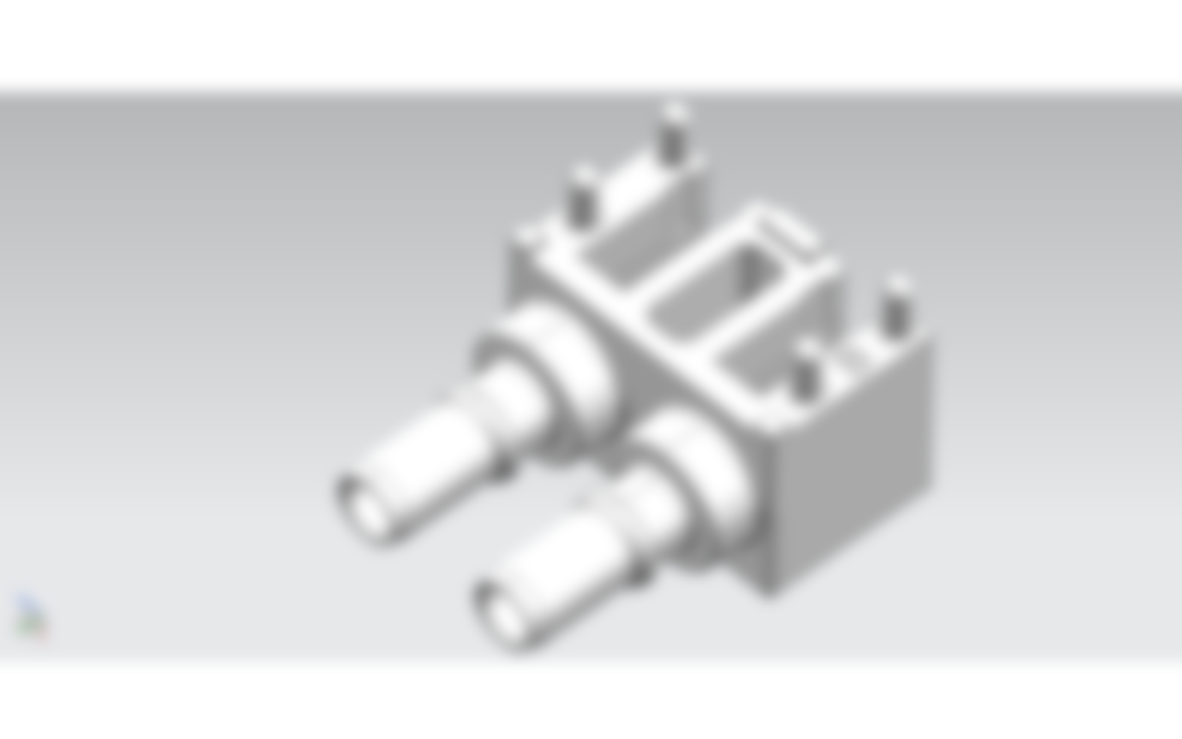 汽車配件-HSD&FAK 90°類