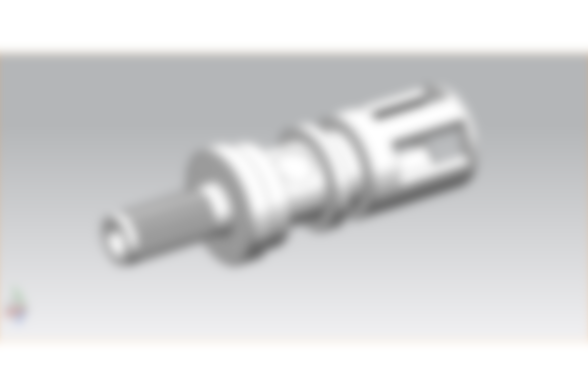  汽車配件-線端公頭類