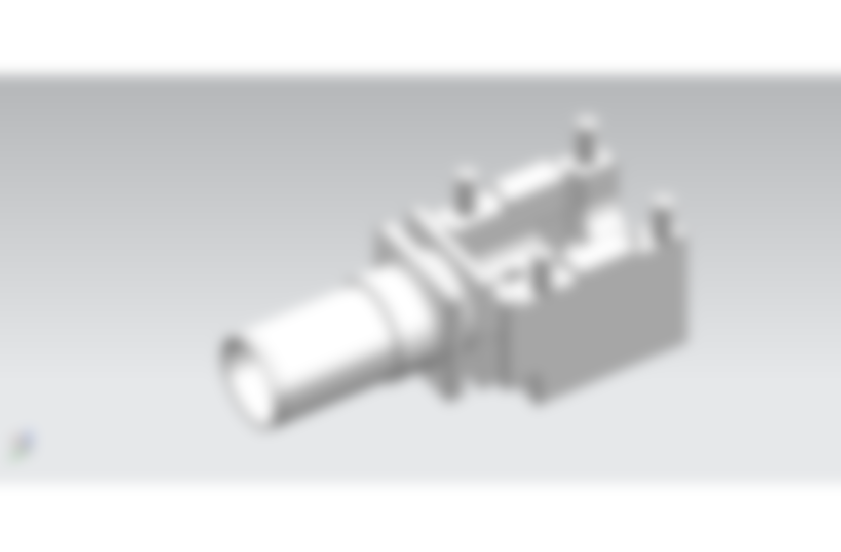 汽車配件-HSD&FAK 90°類