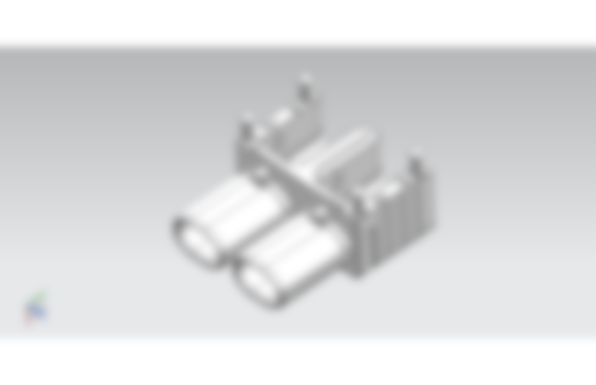 汽車本件-以太網(wǎng)類和免鉚壓MINIFAK類