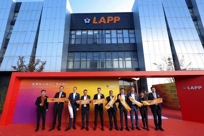 訪纜普集團亞太CEO：纜制造，普新章，全面推進本土化布局，深度服務本土市場和客戶