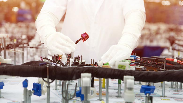 ?應(yīng)對(duì)KSK線束裝配的挑戰(zhàn)