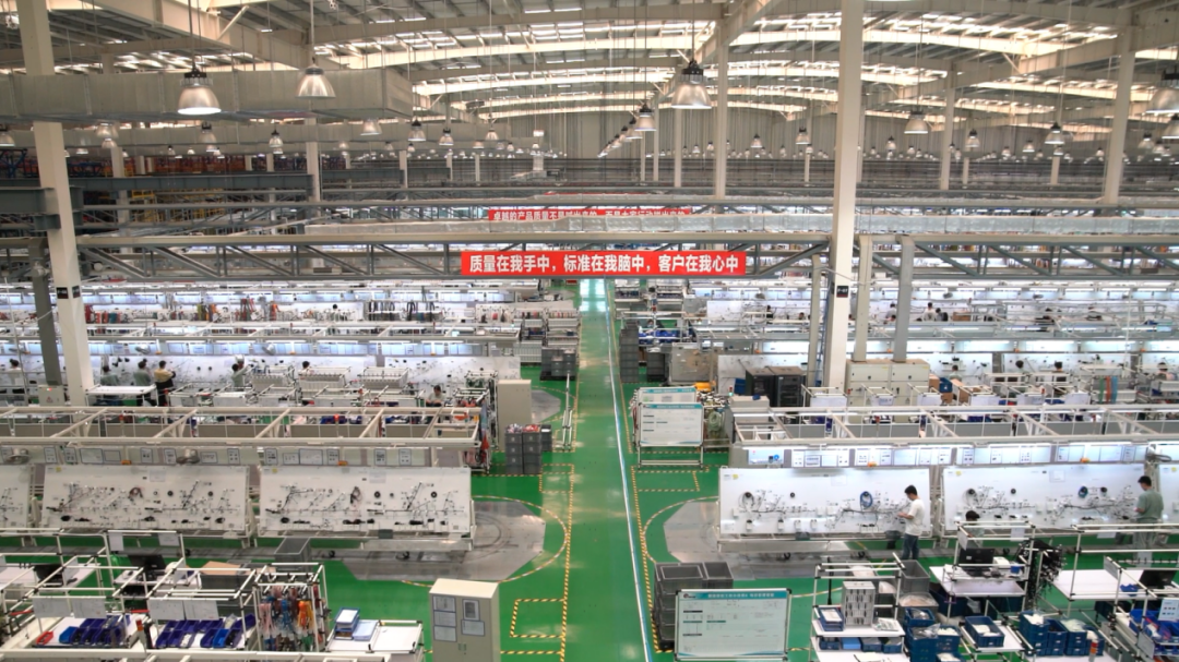 重慶滬光汽車電器有限公司全力沖刺“開門紅”