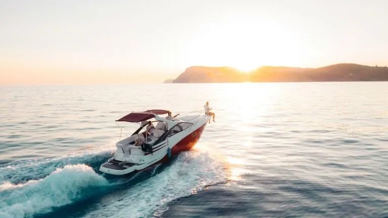 船舶應(yīng)用連接器的六個注意事項