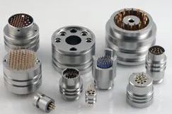 什么是 GTMS 連接器？