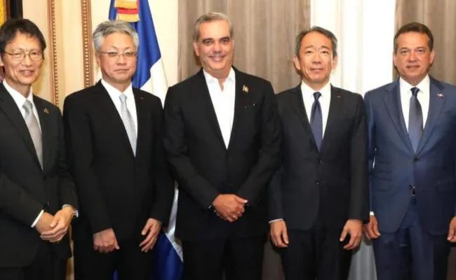 日本矢崎公司計劃在多米尼加共和國投資9000萬美元用于線束工廠的建設