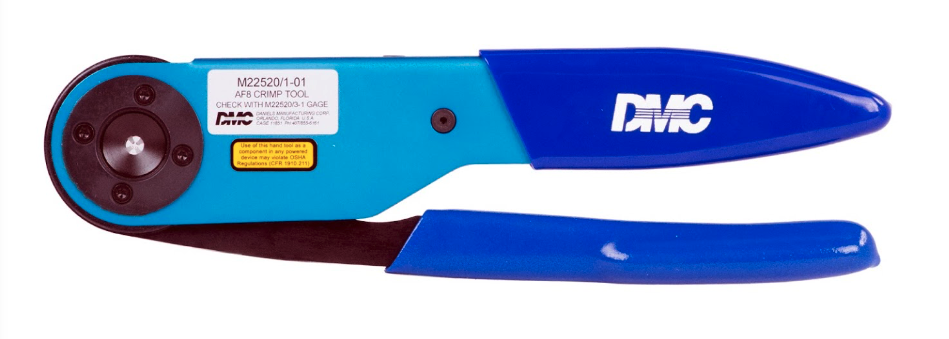 帶您回顧端子壓接的歷史