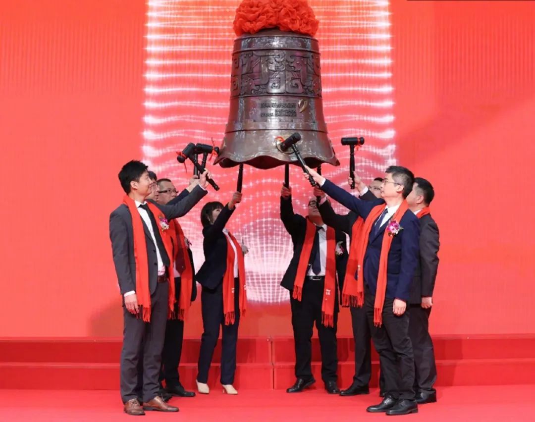 駿鼎達登陸創(chuàng)業(yè)板 致力打造世界一流高性能保護材料品牌