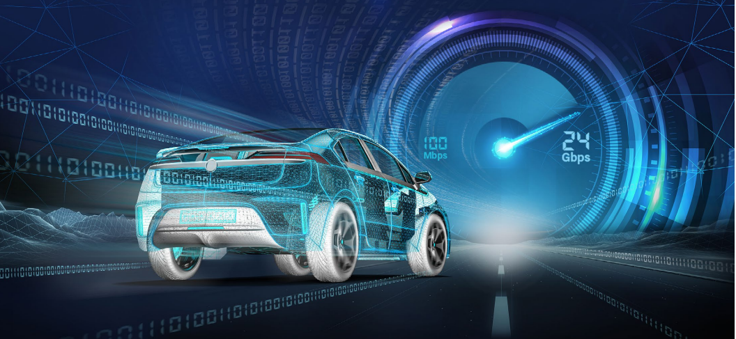 “連”動數(shù)據(jù)無限可能